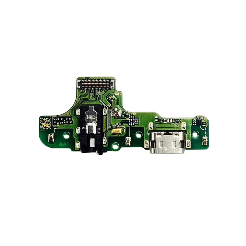 2 шт. зарядный гибкий кабель для samsung A10 A20 A10S A10E A20S A20E USB док-станция зарядное