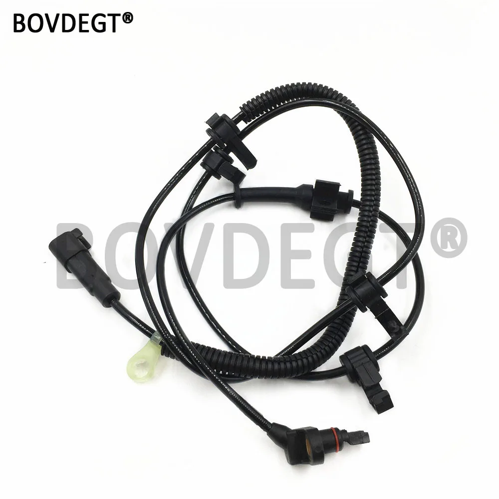 Передний правый ABS Датчик скорости колеса для JEEP CHEROKEE KJ [2001-2008] SUV 52128694AB 52128694AA |