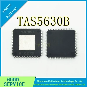1PCS-5PCS TAS5630BPHDR QFP-64 TAS5630BPHD TAS5630B TAS5630 HQFP-64 Audio amplifier