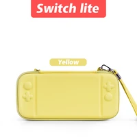 new mini game console shell is suitable for nintendo switchswitch liteswitch game console multi color portable hard disk