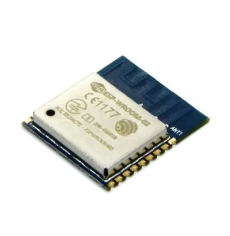 1 шт. ESP8266 серийный WI FI модель ESP WROOM 02 2Mt байт пульт дистанционного управления