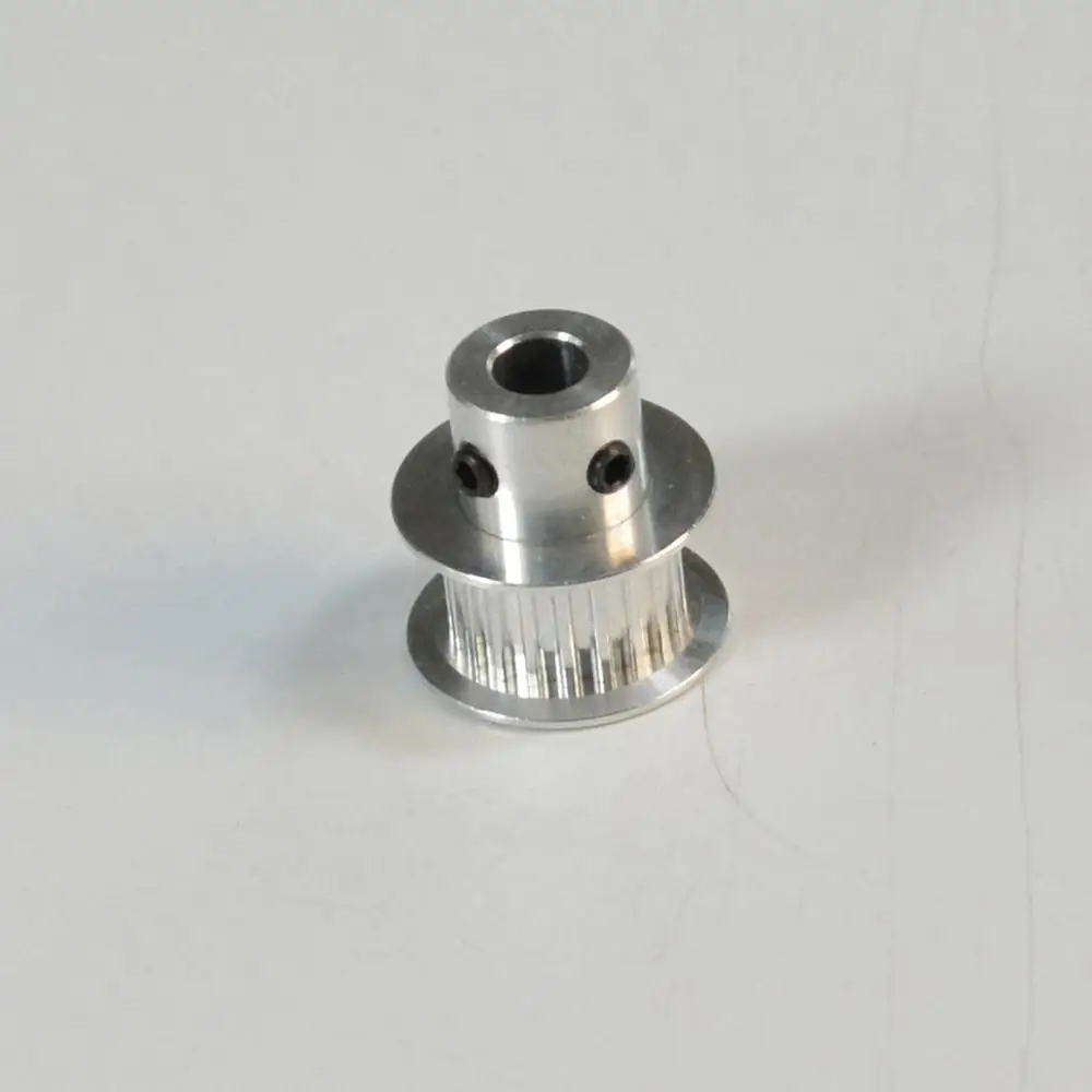 MXL 20 зубьев 5 мм зубчатые шкивы 20T 5B 6|timing pulley|5mm boremxl |