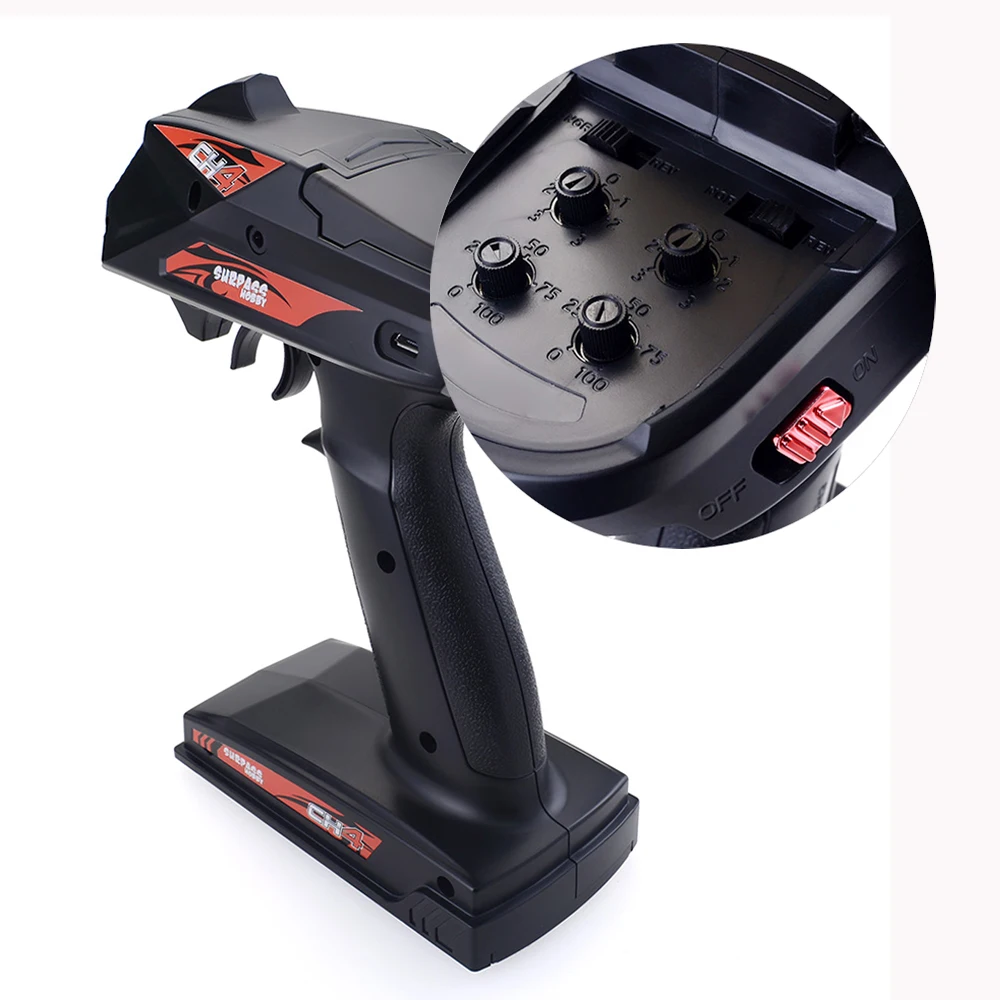 surpasshobby оригинальная радиосисте