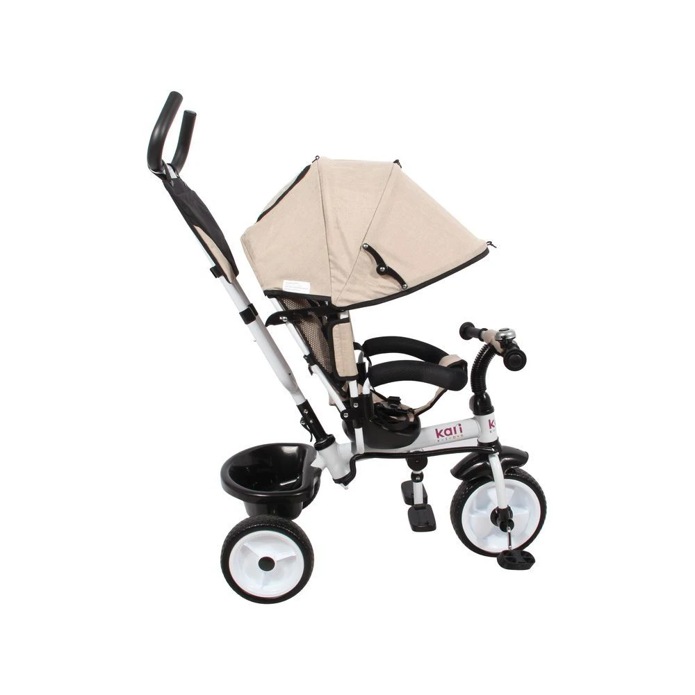 Велосипед 3-х колесный KariKids XG18819-9-T16YV20 |
