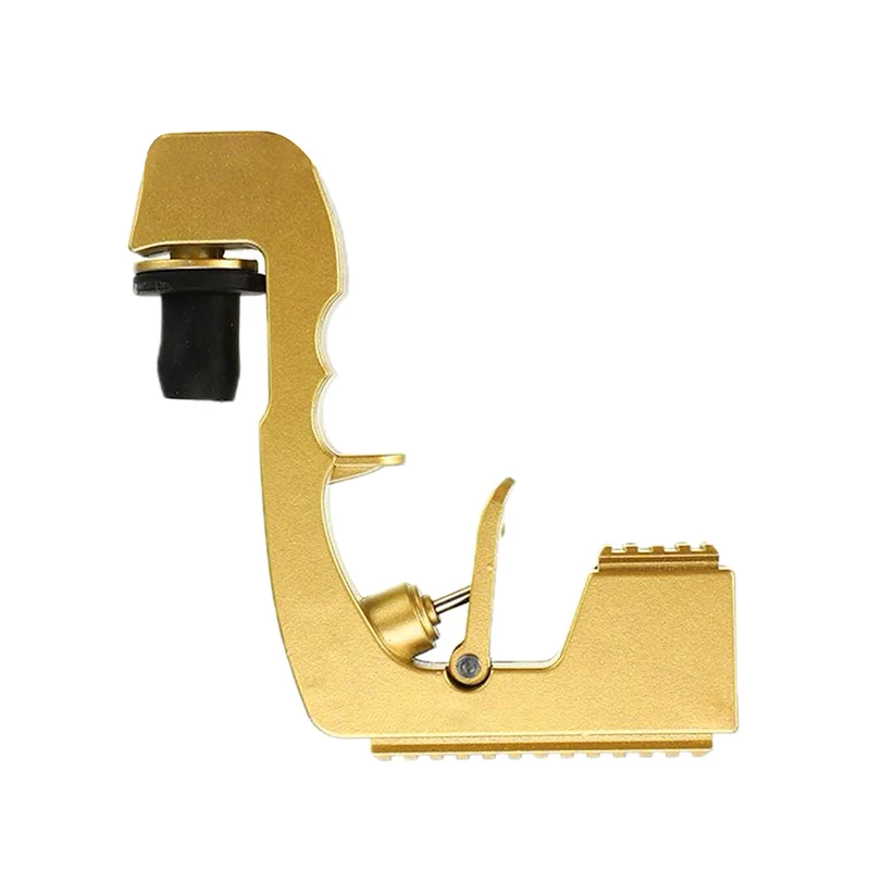 

New Style Champagne Gun Spray Gun Wine Foaming Beer Jet Bar Atmosphere Props Clubbing Funny Item