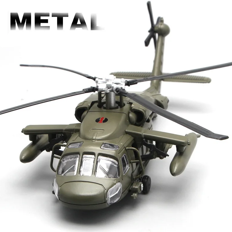 Вертолет сплава модель L = 28 см с металлическими заклепками Туфли лодочки тела