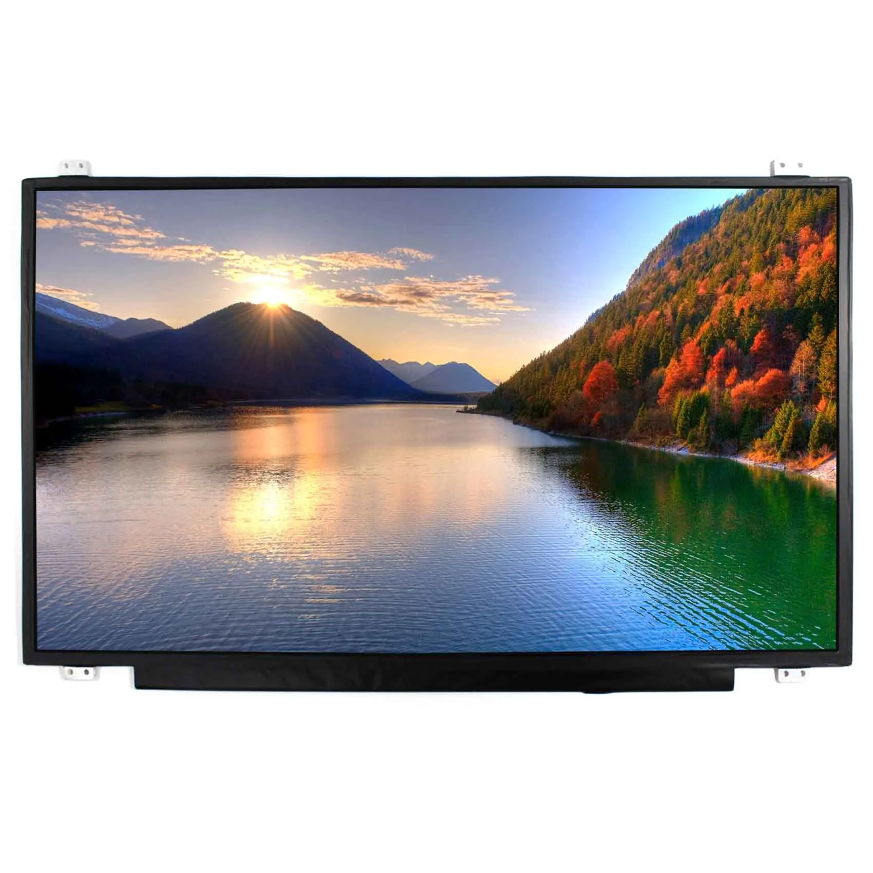 

17.3" IPS 1920x1080 LCD Panel Replacement for eDP N173HCE-E31 TFT-LCD Screen For Laptop Display，Industrial Screen