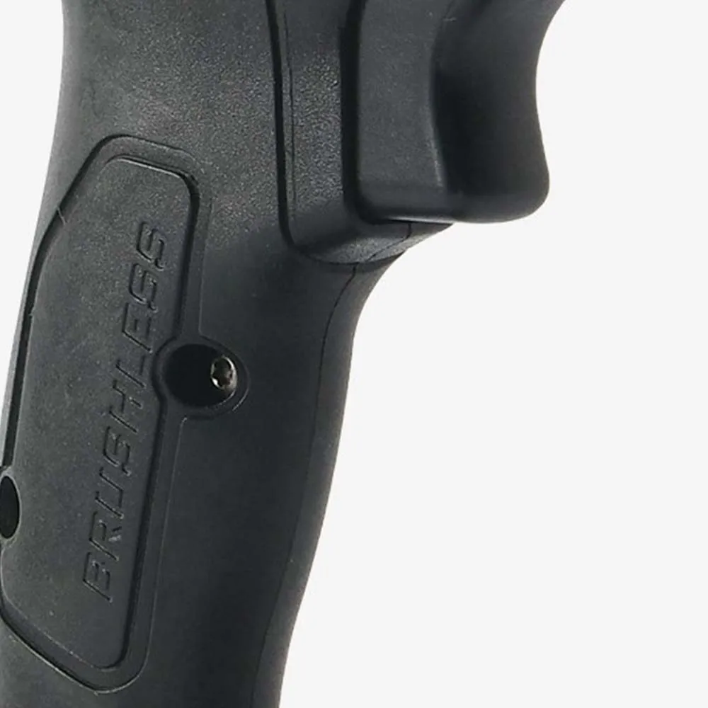 Llave de impacto de bater&iacute;a de litio recargable, sin escobillas, 98V, est&aacute;ndar de EE. UU.-2