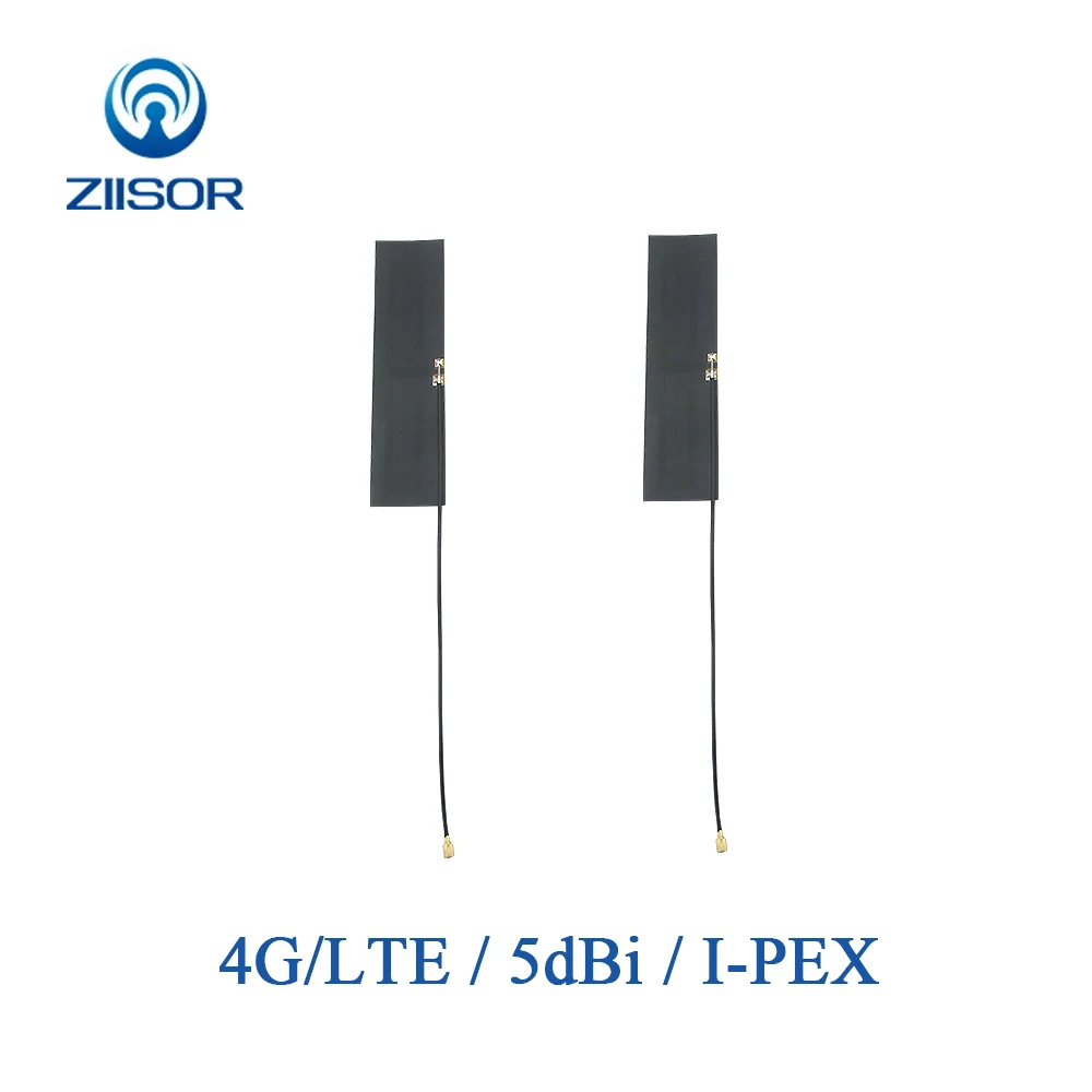 GSM 3G Встроенная антенна 4G Внутренняя FPC Антенна Omni IPX IPEX RF1.13 телефон Встроенный