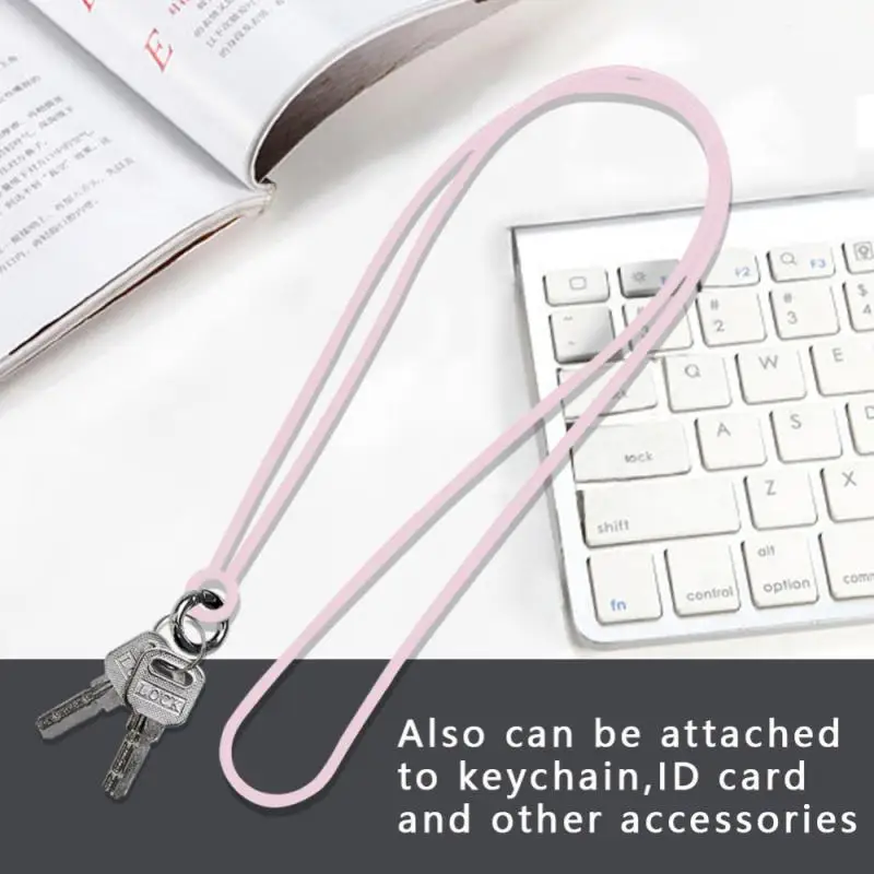 Ремешки для мобильных телефонов кольцевой держатель смартфона силиконовый