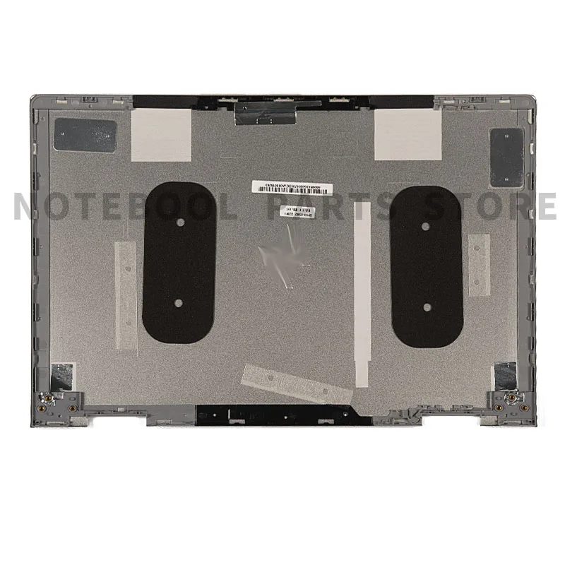 Новая Оригинальная задняя крышка ЖК-дисплея/Передняя панель/петли/Нижняя для HP