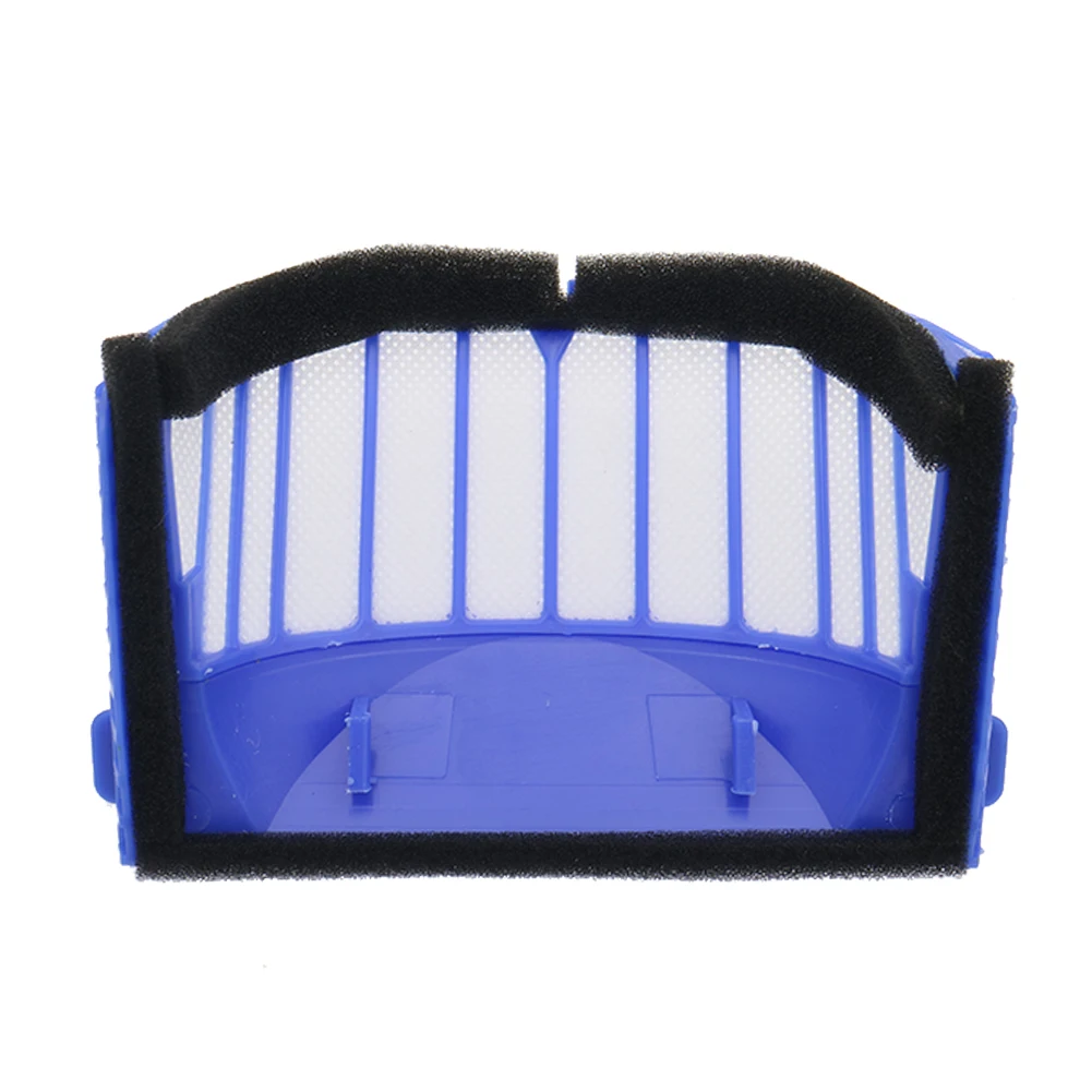 

3pcs hepa filter for IROBOT ROOMBA 500 600 SERIES AEROVAC FILTER 528 536 551 552 564 580 595 620 630 650