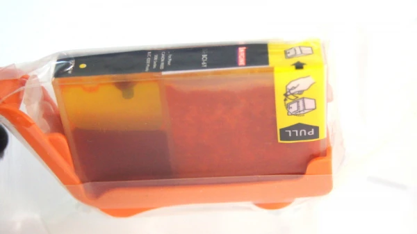 Картридж BCI 6Y Yellow для Canon i865/ 905D/ 9100/ 9950/ PIXMA MP750/ 780 совместимый|Картриджи с тонером| |