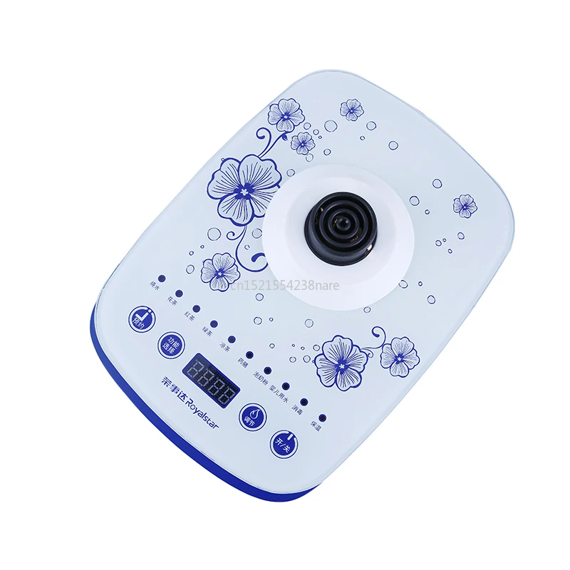 Керамический Электрочайник 220 В домашний китайский подлинный водяной горшок