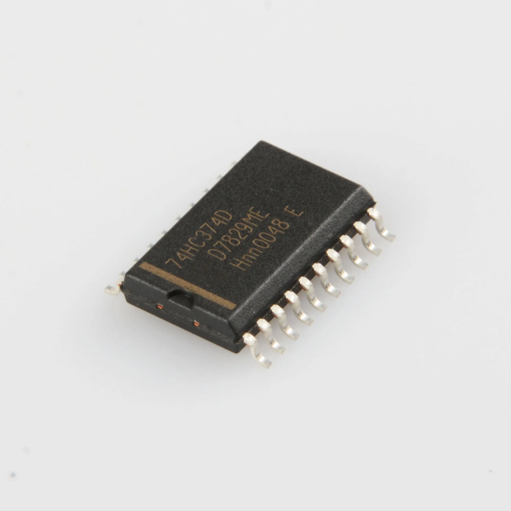 74 hc374d hc374 патч 7 2 мм широкий корпус SOP - 20 импорт Восьмиканальный чип Тип D шлепанцы