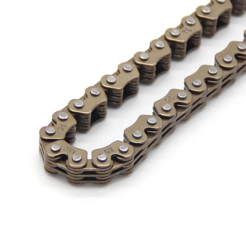 Цепь синхронизации Cam для Honda TRX500FM/1/2/5/6/7 Foreman4x4 TRX500FPE/FPM Foreman 4x4 с EPS / ES SXS500M Pioneer500