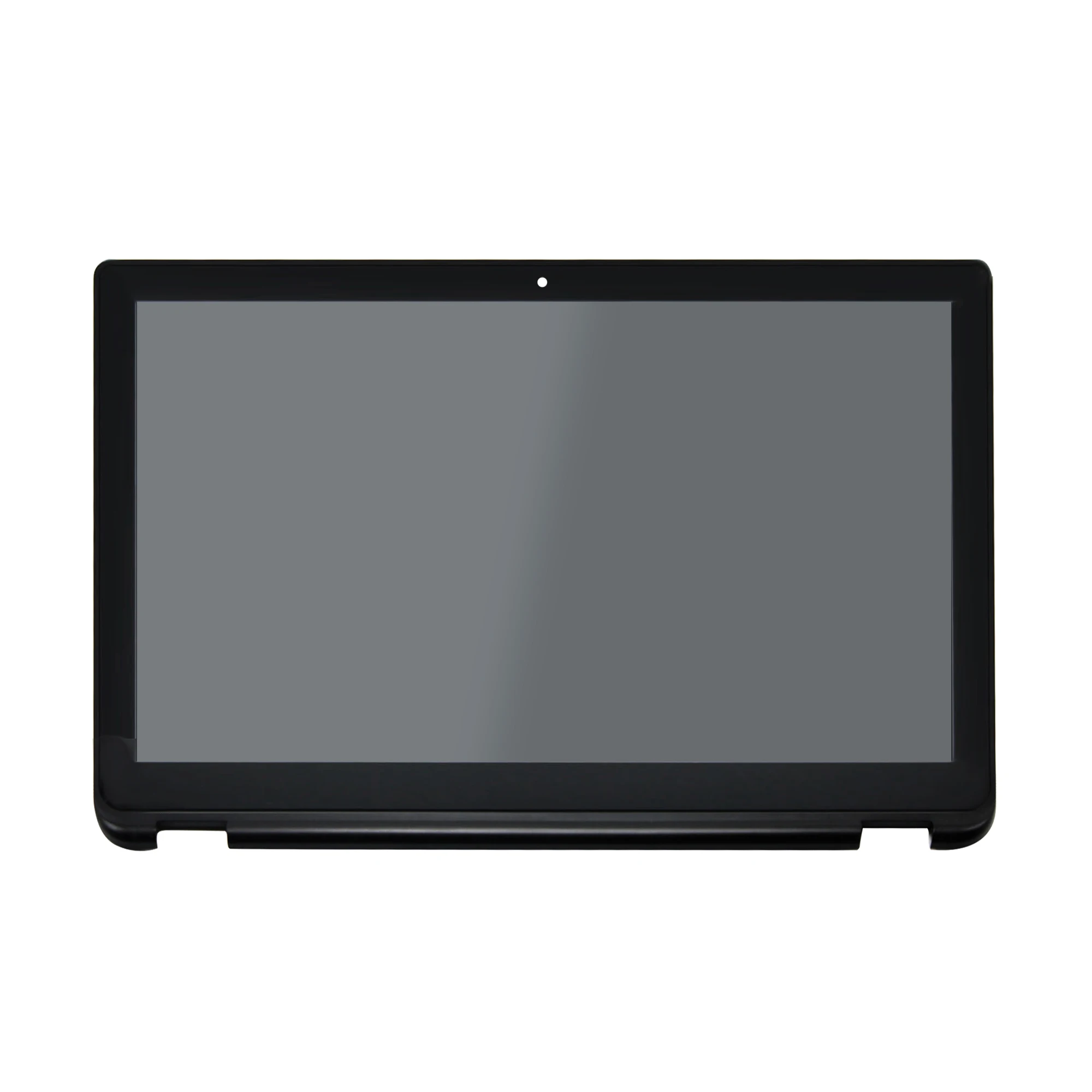 Для Toshiba Satellite Radius P55W-B серии P55W-B5318 P55W-B5162 Полный ЖК-экран дисплей Сенсорное стекло дигитайзер сборка+ рамка