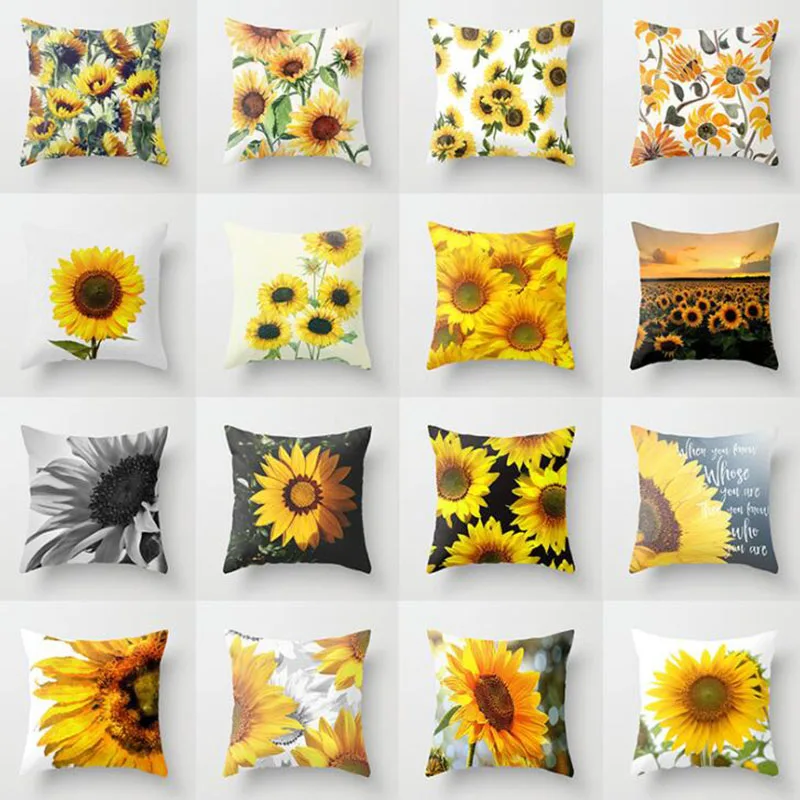 

2 шт./набор, декоративные подушки в скандинавском стиле