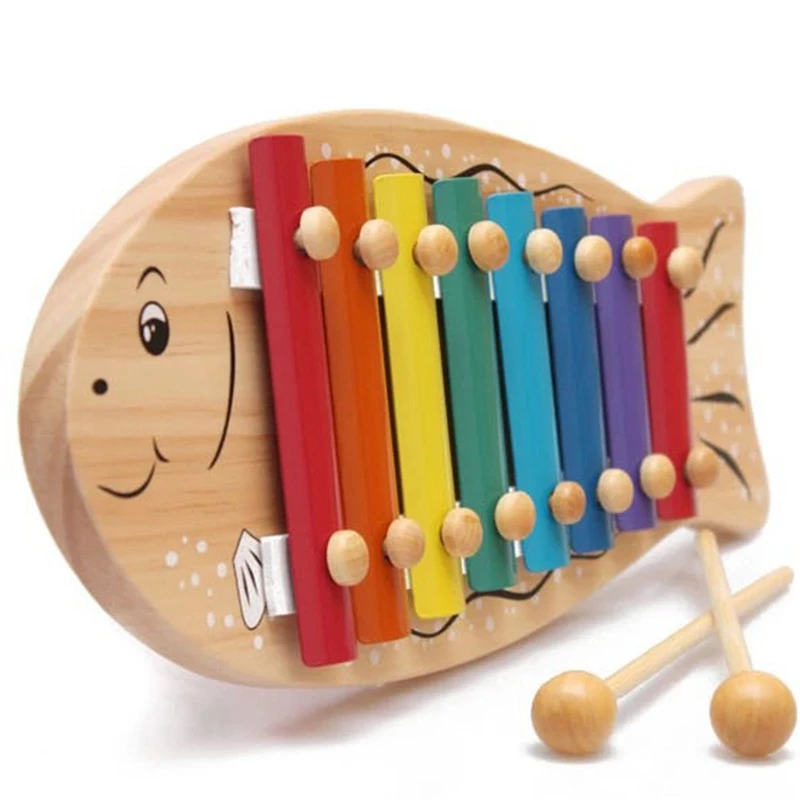 Супер Продажа 1 шт. Детские развивающие Музыкальные инструменты игрушки пианино