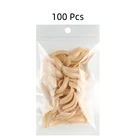 100 шт. особых искусственных искусств для ногтей, съемные Фотообои