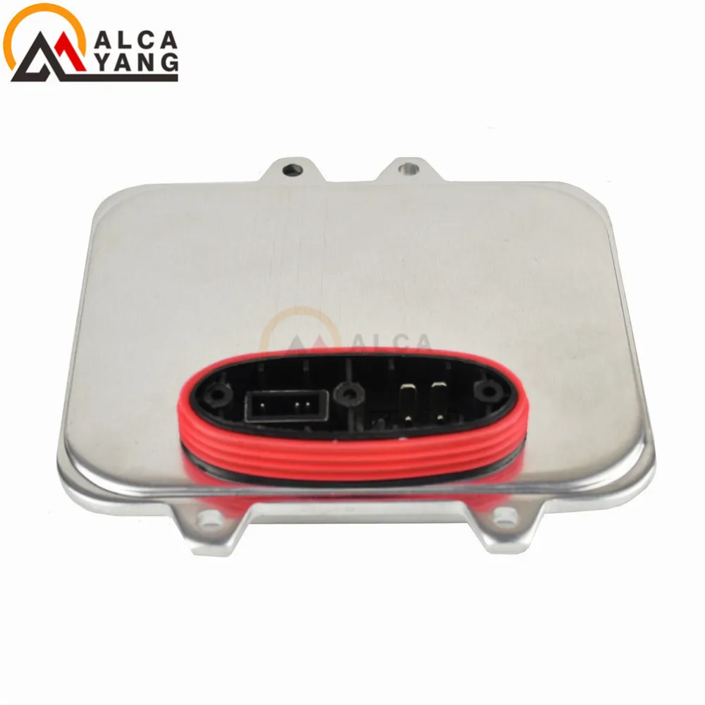 Новый блок управления ксеноновым балластом для Opel Astra J Insignia 5DV009720 00 5DV 009 720 1232335