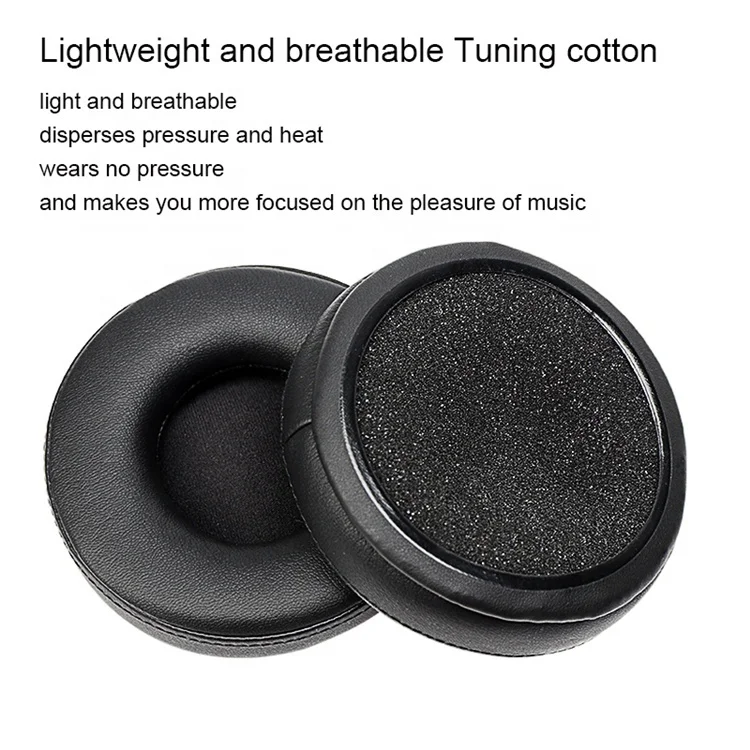 

Replacement Ear pads for AKG K240 K241 K242 K270 K271 K272 MkII Mk Headphones Velvet Memory Foam Ear Cushions