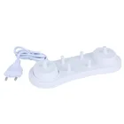 Электрическая зубная щетка 3709 3757D12 3737 зарядное устройство Подставка для зубной щетки держатель для головки зубной щетки