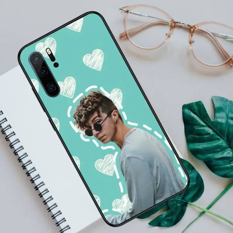 

Jack Avery Why Dont We Phone Cases For Huawei honor Mate P 10 20 30 40 Pro 10i 9 10 20 8 x Lite Luxury brand shell funda coque