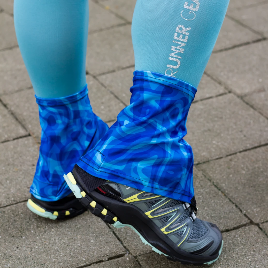 Trail Gaiter Running | Спорт и развлечения