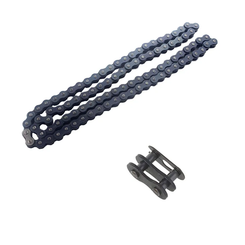 Мотоцикл 420/428 102l 104l 108l 140L снятие звеньев цепи разветвитель для Pit Pro Dirt Bike Atv Quad 125cc