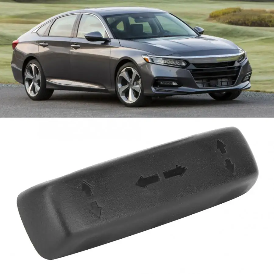 Регулировка переключателя левого сиденья 81651 SDB A71ZA Подходит для Honda Accord/CRV/Odyssey