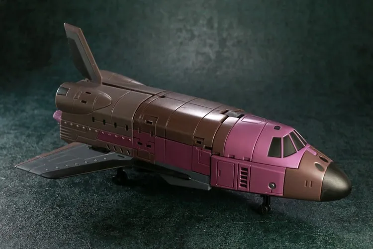 Уникальные игрушки UT M-04 Broodlord Lashlayer Blast Off трансформационная фигурка | Игрушки и