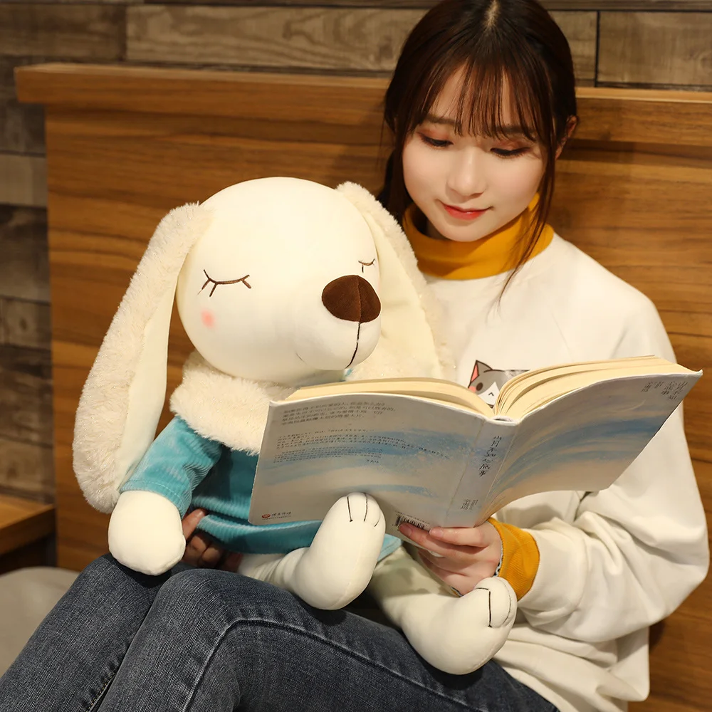 Лидер продаж новинка милая VIP собака плюшевая игрушка девушка Ragdoll кукла Подушка