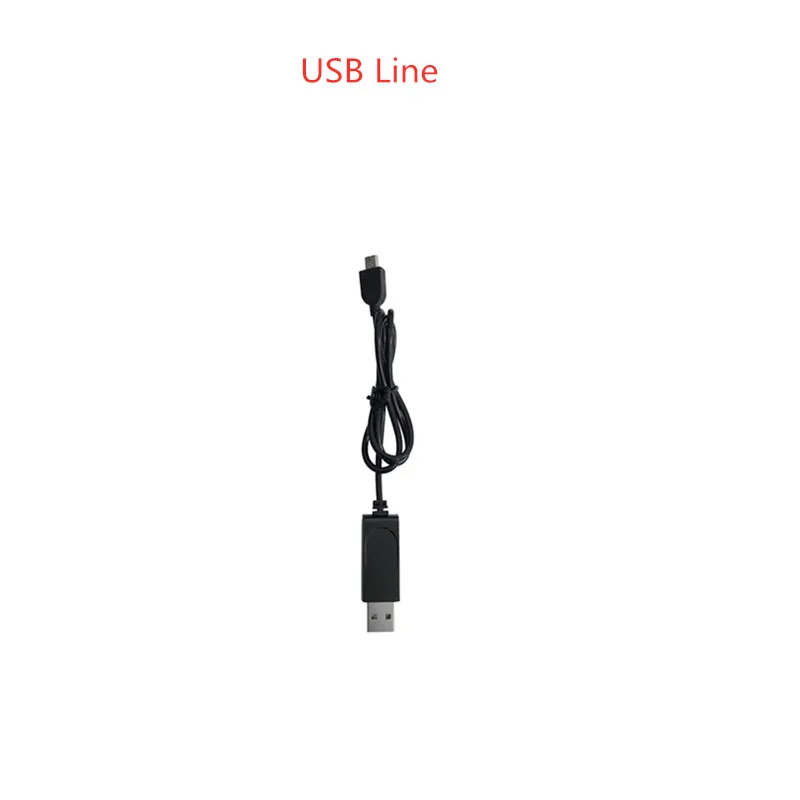 

K1 PRO K-1PRO 4K Dual Camera Remote Control Quadcopter Parts 11.1V 2500mAh Lithium Battery/Propeller/USB Line K-1 PRO Accessorie