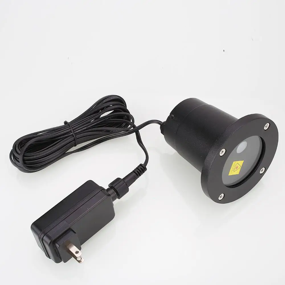 

SaleAmerican Standard IP68 Waterproof Outdoor Double Hole Laser Light Red And Green Starry Lawn Light