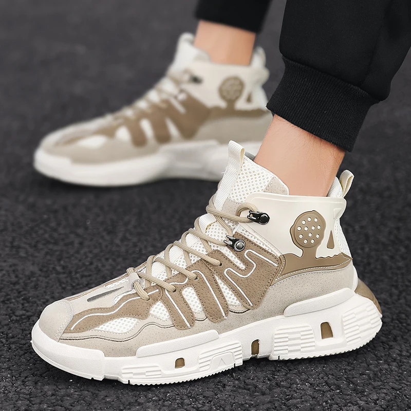 Новые AJ белые мужские баскетбольные кроссовки с обратным такси спортивные WNTR