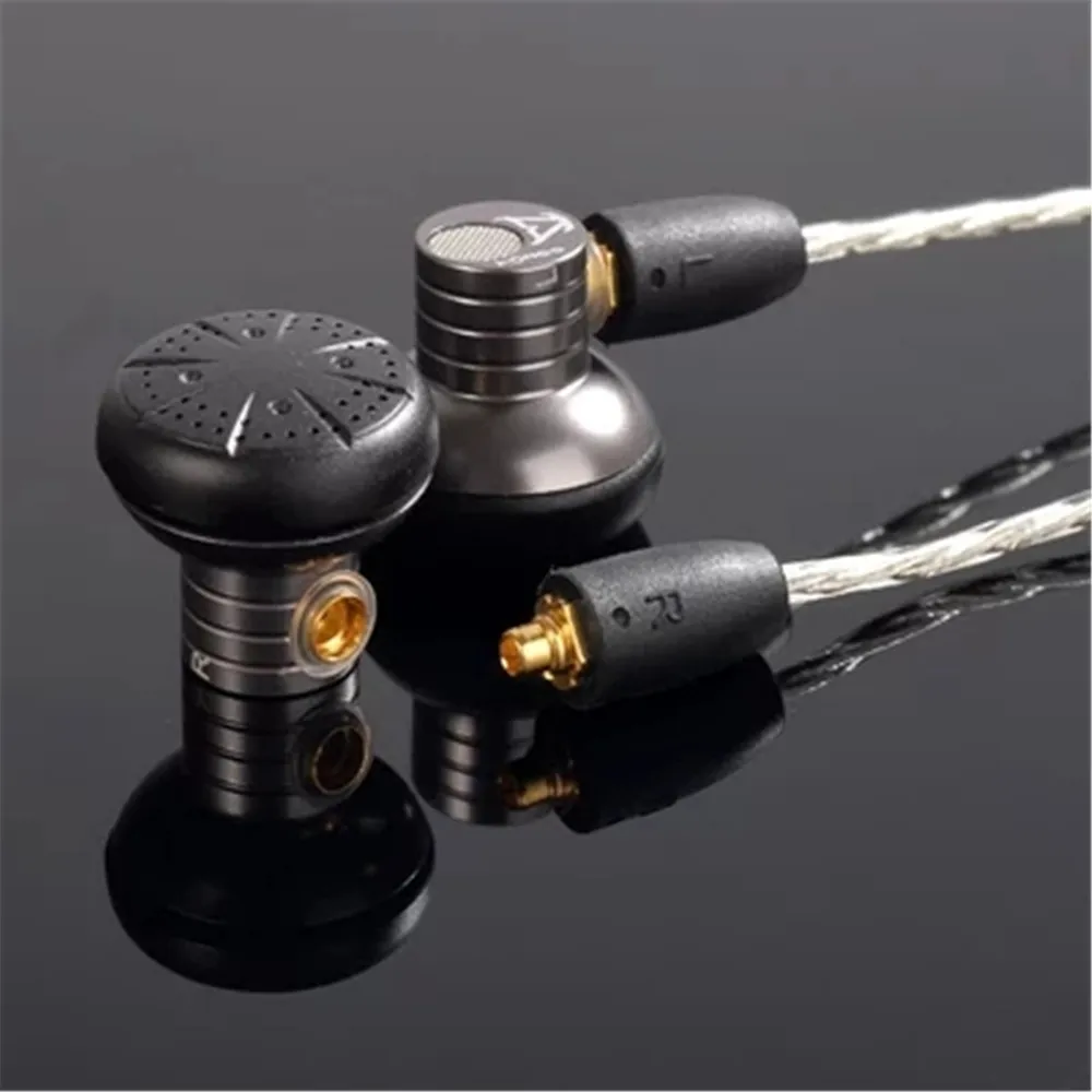 TONEKING TO200 /TO65/TO180 наушники с высоким сопротивлением HIFI монитор высокой яркостью