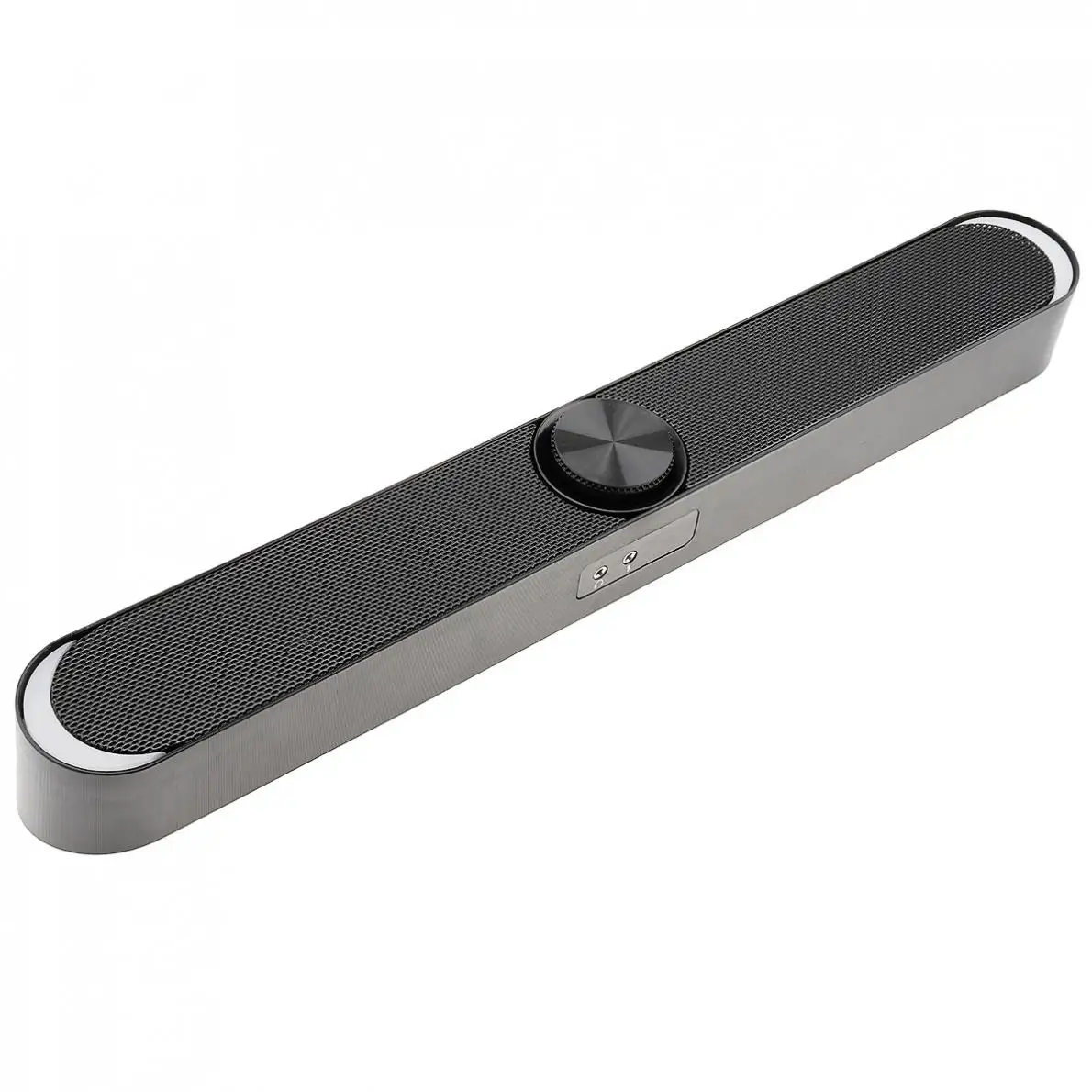 

SADA Bluetooth Multi-media Soundbars Speaker Mobile Phone Computer Universal Mini Strip Speaker with Stereo Surround Sound