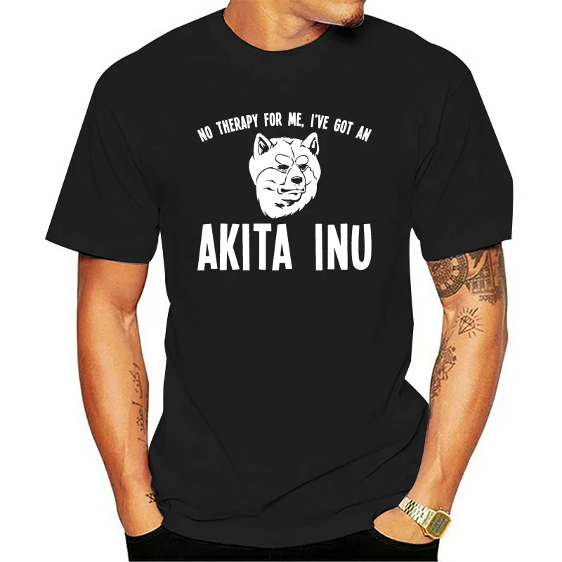 

Akita Inu Original Present Stylish t-shirt (s-5xl)