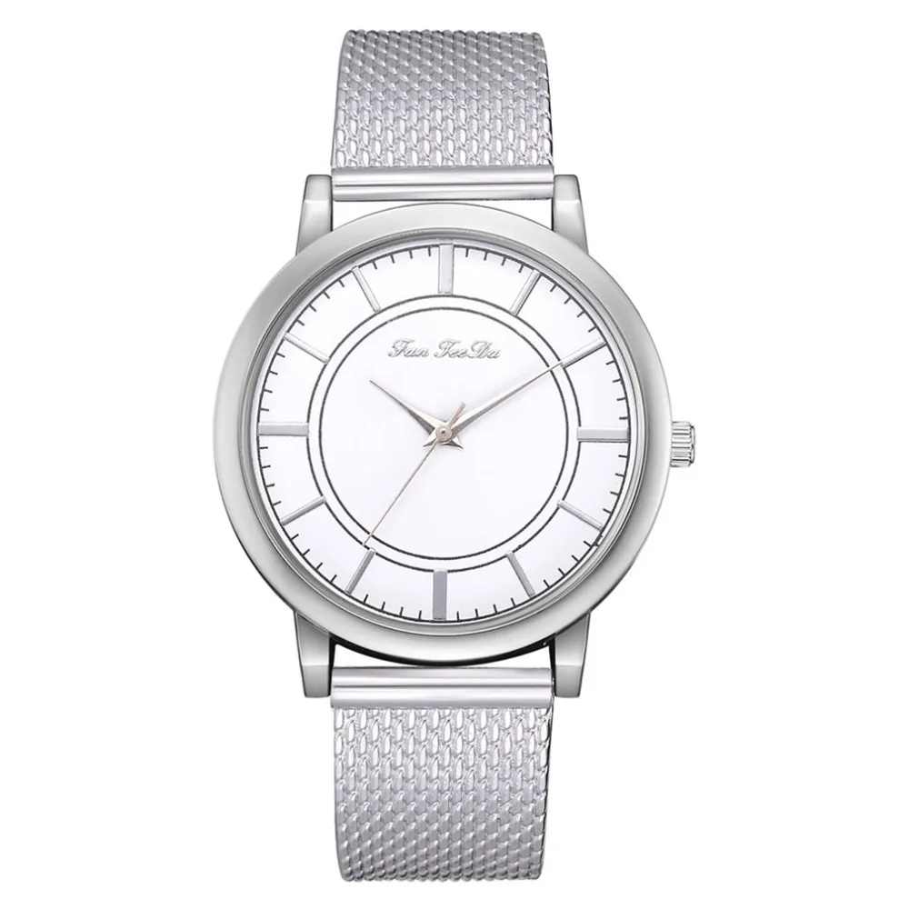 

Classic High Precision Female Lady Strap Watch Casual Simple Fashion Style Quartz Analog Wrist Watch Gift Dropshipping Hot Sale