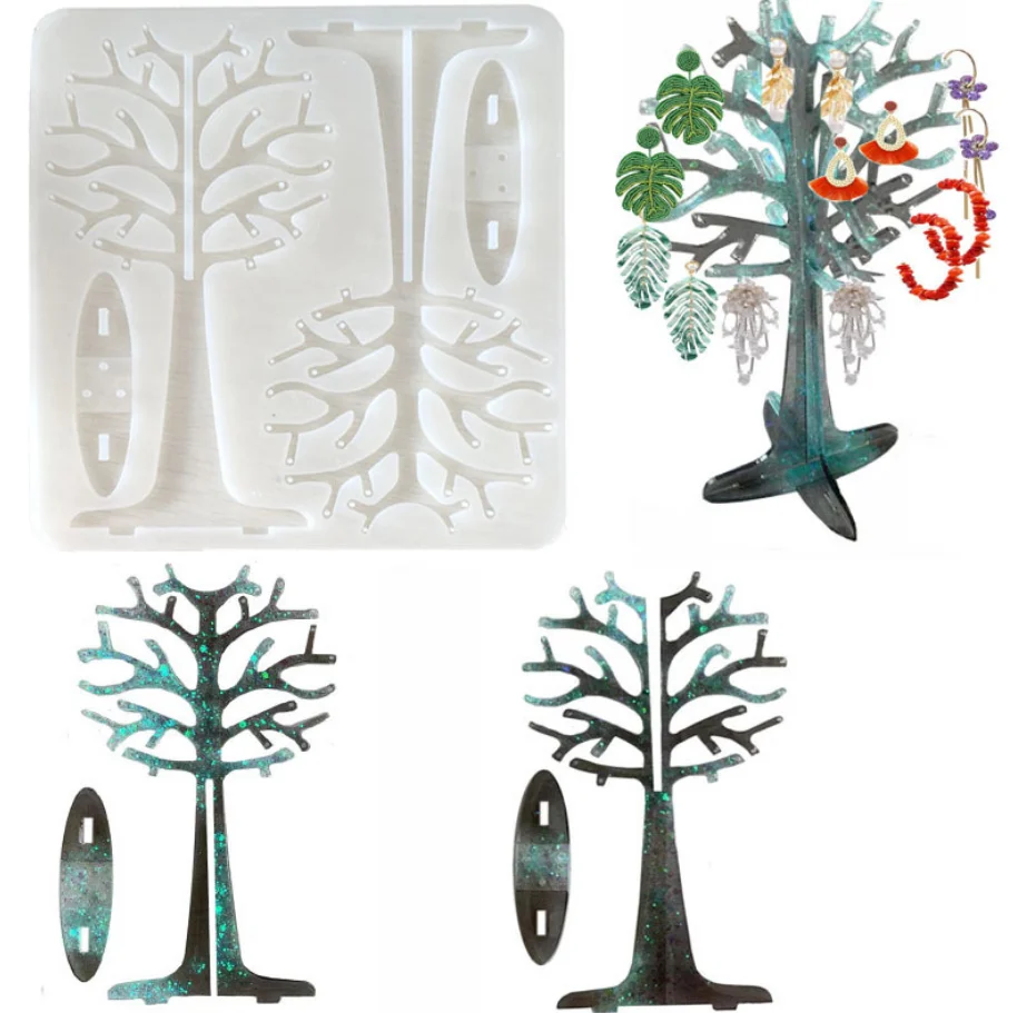 Силиконовая форма сделай сам для рождественской елки торта аксессуары выпечки