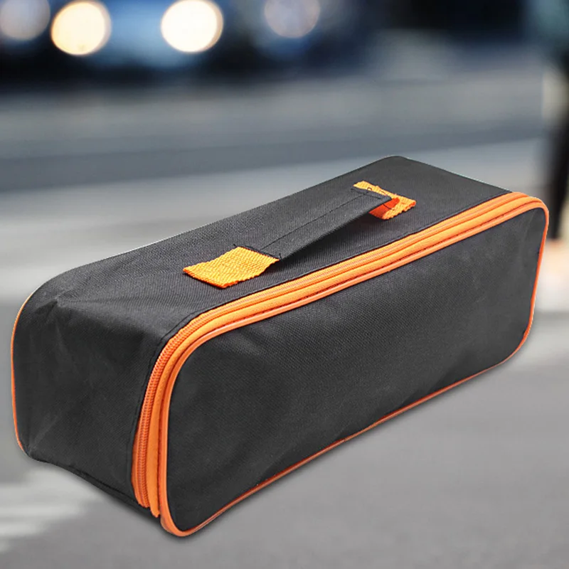 

Tool Bag Storage Handbag Portable Multi-function Vehicle Tool Storage Bag HA