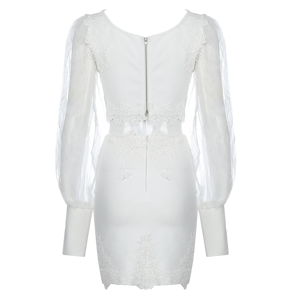 Новинка 2020 комплект из двух предметов для женщин летний праздничный клубный