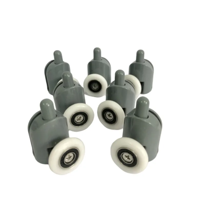 5 шт. от производителя продает нейлоновый верхний и нижний Одноколесный