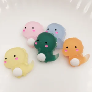 Кабошон с плоским основанием для скрапбукинга, 20 шт.