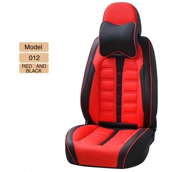 

2020 новый дизайн, кожаный чехол для автомобильного сиденья, индивидуальный чехол для автомобильного сиденья, оптовая продажа, чехол для авто...