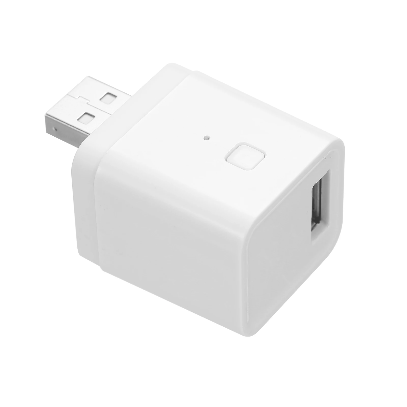 Адаптер питания Tuya Micro SmartUSB 5 В Wi-Fi USB |