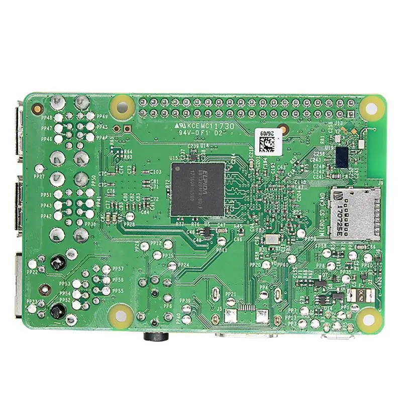 

Raspberry Pi 3 ModelB Raspberry Pi Raspberry Pi3B Wi-Fi Bluetooth