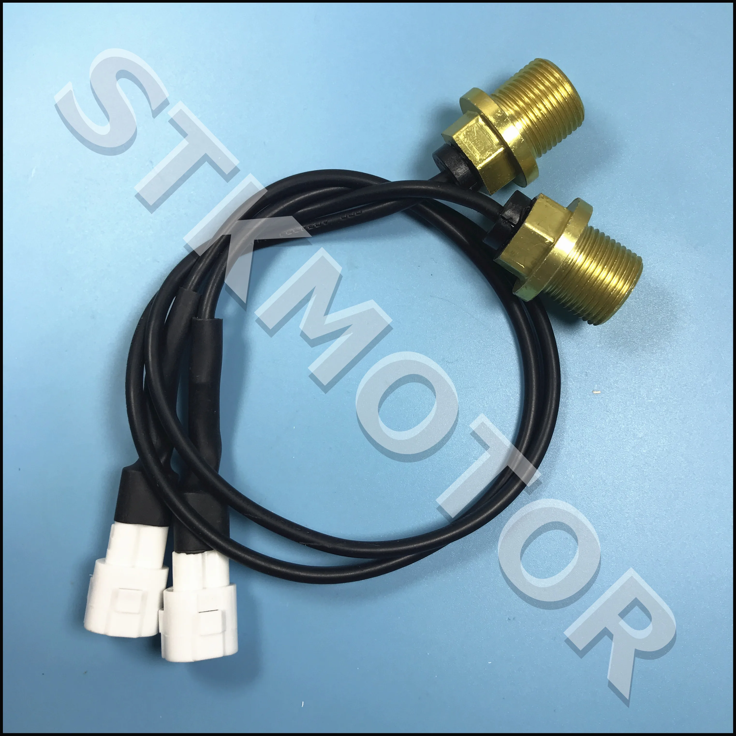 2шт HISUN 400CC 500CC 700CC ATV датчик скорости 36510-058-0000 для Hisun Massimo Bennche Suppermach
