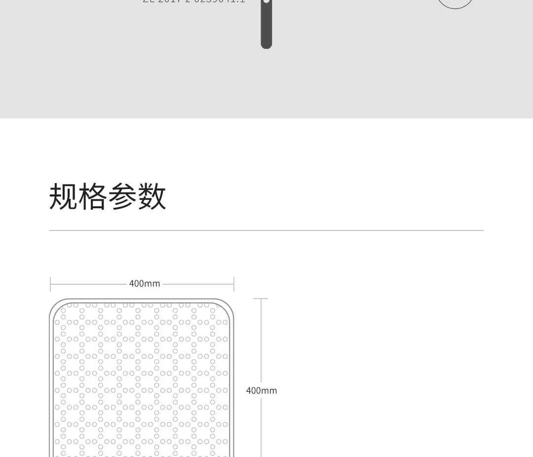 Xiaomi Mijia Youpin в дополнение к физиотерапии грелку Удобная стиральная безопасная зубчатая мягкая ткань